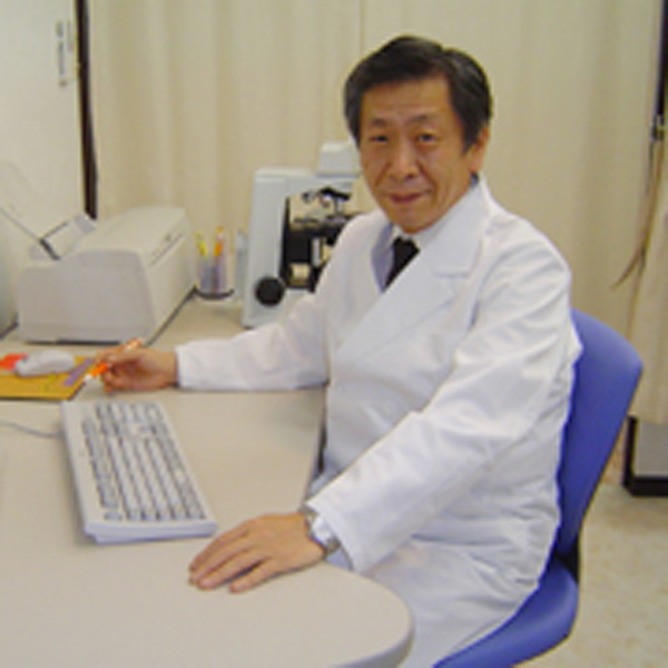 名誉院長　菅原 信